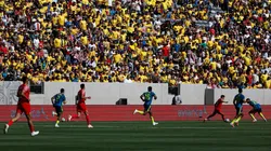La Selección Colombia disputará todos sus partidos del Mundial 2026 sobre una misma superficie.