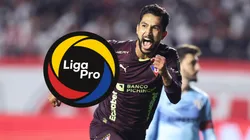 El club que quiere sacar a Jeison Medina de Liga de Quito