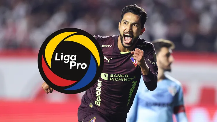 El club que quiere sacar a Jeison Medina de Liga de Quito