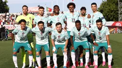 Portugal enfrentará a Colombia en la última fecha del Grupo K del Mundial 2026.