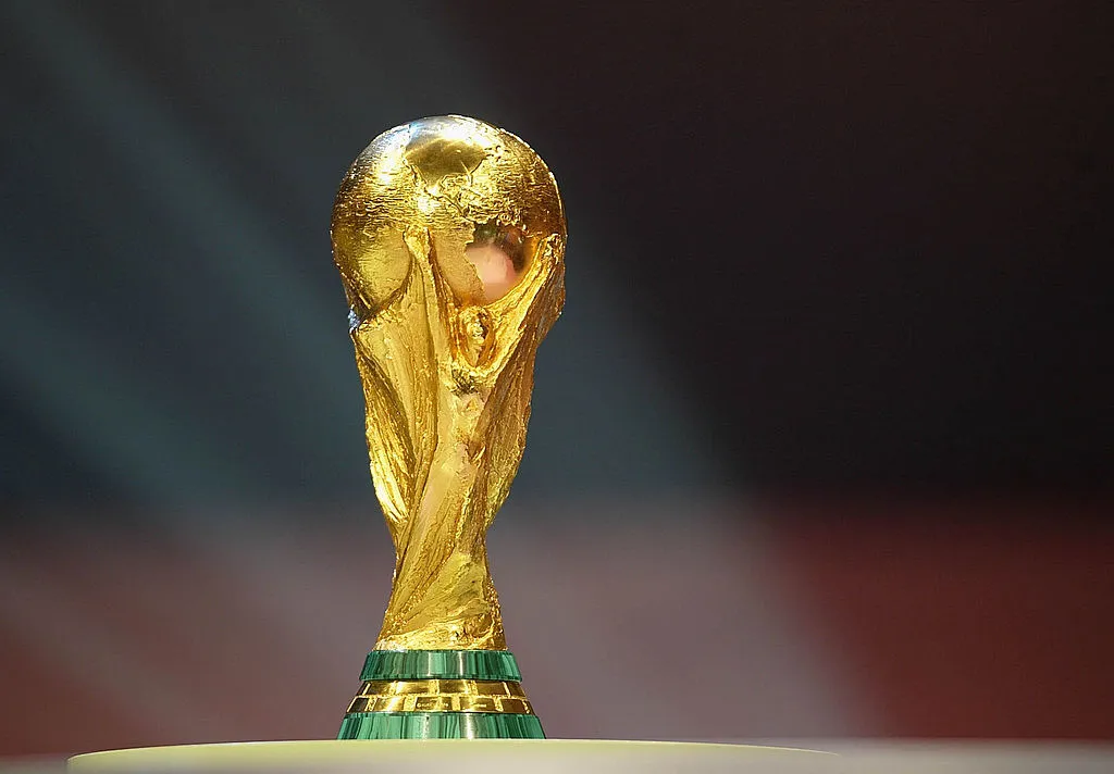 Todos los pronósticos arrojan que los favoritos son Argentina, España y Francia (Getty Images).