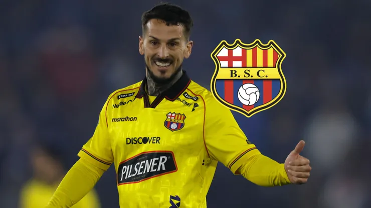 El 'Pipa' apareció haciendo esto en medio de los rumores de su salida