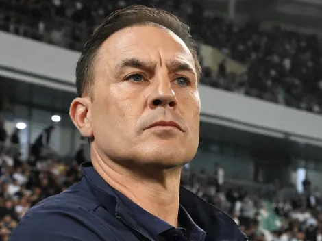Uzbekistán se quejó de las requisas en su llegada al Mundial