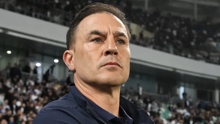 Enojo en Uzbekistán por las requisas del Mundial 2026.