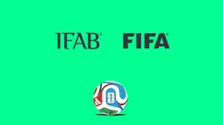 Las nuevas reglas de juego aprobadas por IFAB serán puestas en práctica en el Mundial 2026.