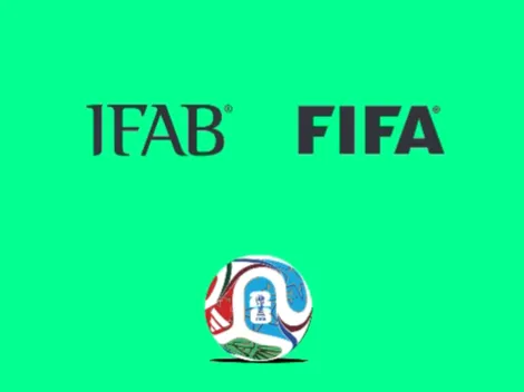 Punto por punto: las nuevas reglas de juego que se implementan en el Mundial 2026