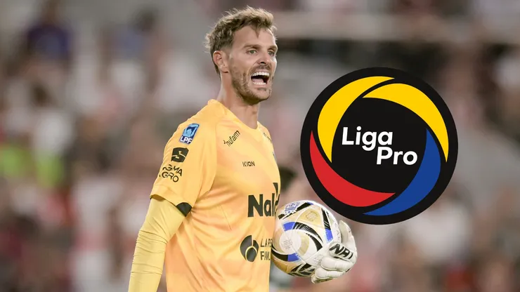Bombazo: Javier Burrai podría regresar a LigaPro