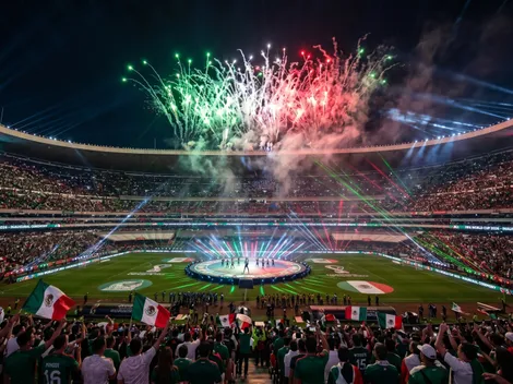 Dónde ver EN VIVO la ceremonia inaugural del Mundial 2026: hora y qué canal transmite