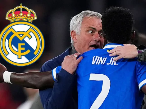 Mientras Real Madrid ofertó 150 millones de euros por Julián Álvarez, esto pagó por José Mourinho