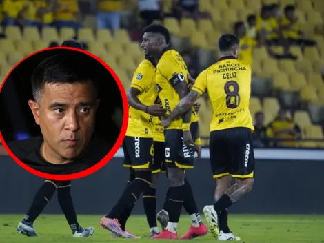 Sorpresa total con uno de los jugadores que César Farías no quiere en Barcelona