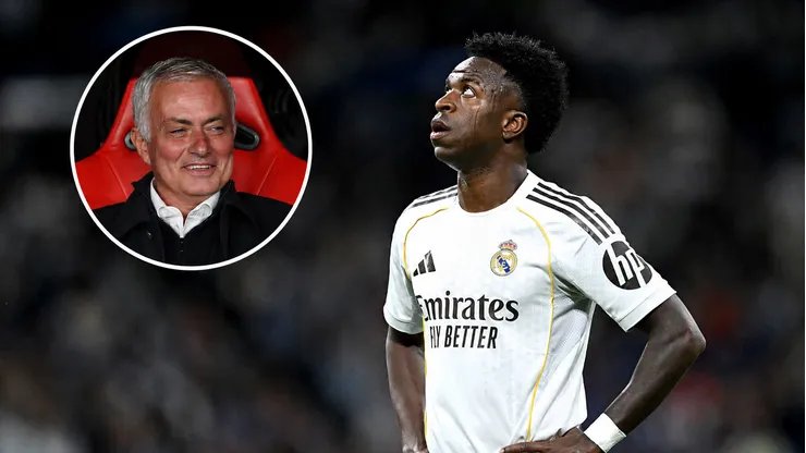 Vinicius toma una decisión mientras piensa en el Mundial 2026.