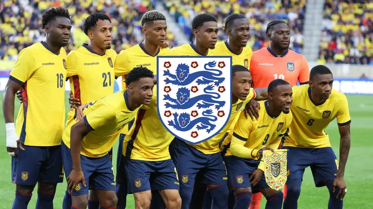 La leyenda de Inglaterra ve a Ecuador como la revelación del Mundial