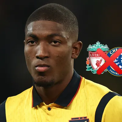 Ni Liverpool ni Chelsea: Después del Mundial 2026 el grande de Inglaterra que ya tendría contratado a Joel Ordóñez