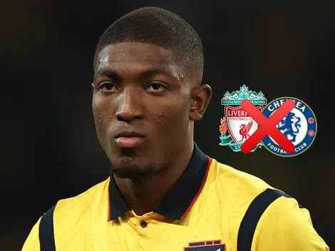 Ni Liverpool ni Chelsea: Después del Mundial 2026 el grande de Inglaterra que ya tendría contratado a Joel Ordóñez