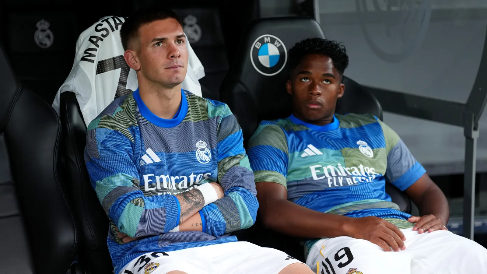Será cada vez más sencillo para Europa quedarse con las joyas de Conmebol: GETTY