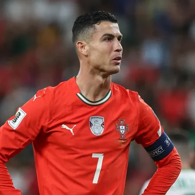 CR7 llega al Mundial en su peor momento con Portugal desde 2023