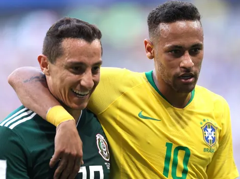 Las selecciones con más partidos inaugurales de los Mundiales