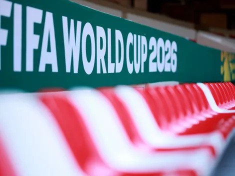 ¡Comienza la acción! La agenda del primer día de competencia en el Mundial