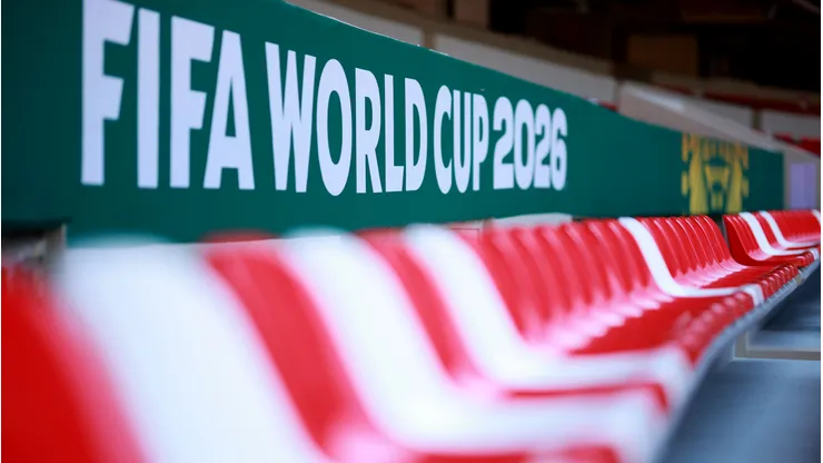 México albergará el tercer Mundial de su historia.