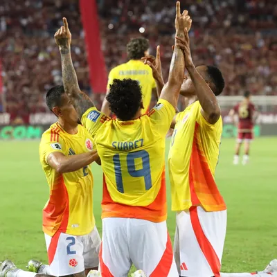Debutantes de Colombia y los que buscan redención