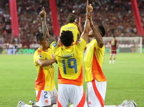 Debutantes de Colombia y los que buscan redención
