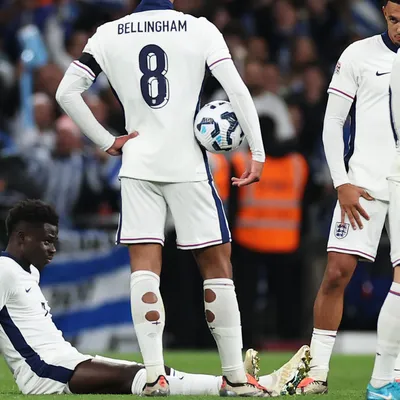 Mundial 2026: ¿Por qué muchos jugadores tienen las medias cortadas o rotas durante los partidos?