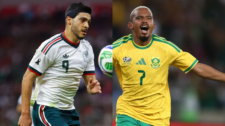 El partido inaugural comenzará a las 14 horas de Colombia.