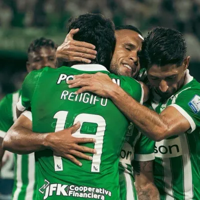 Revelado: Atlético Nacional tiene virtualmente cerrado a su nuevo entrenador