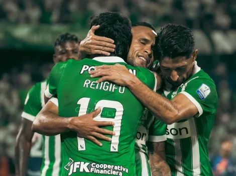 Revelado: Atlético Nacional tiene virtualmente cerrado a su nuevo entrenador