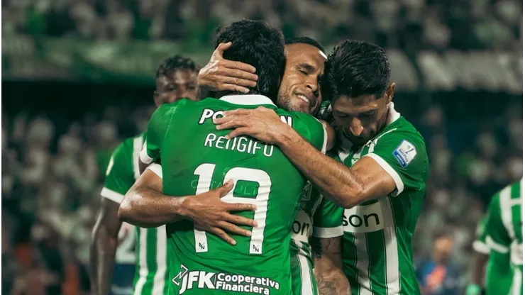 Revelado: Atlético Nacional tiene virtualmente cerrado a su nuevo entrenador