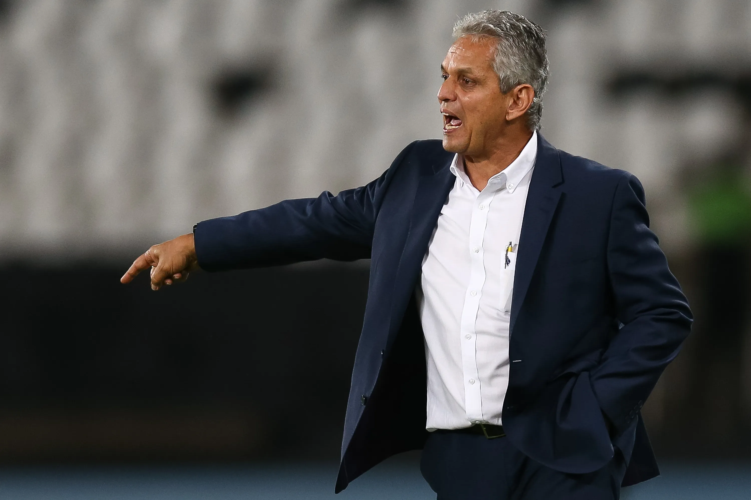 Reinaldo Rueda – Atletico Nacional