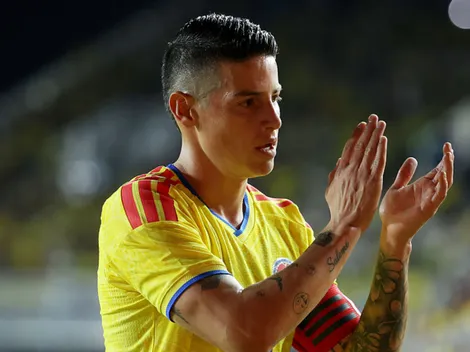 James Rodríguez ilusiona a todo Colombia en el Mundial 2026: "¿Por qué no?"
