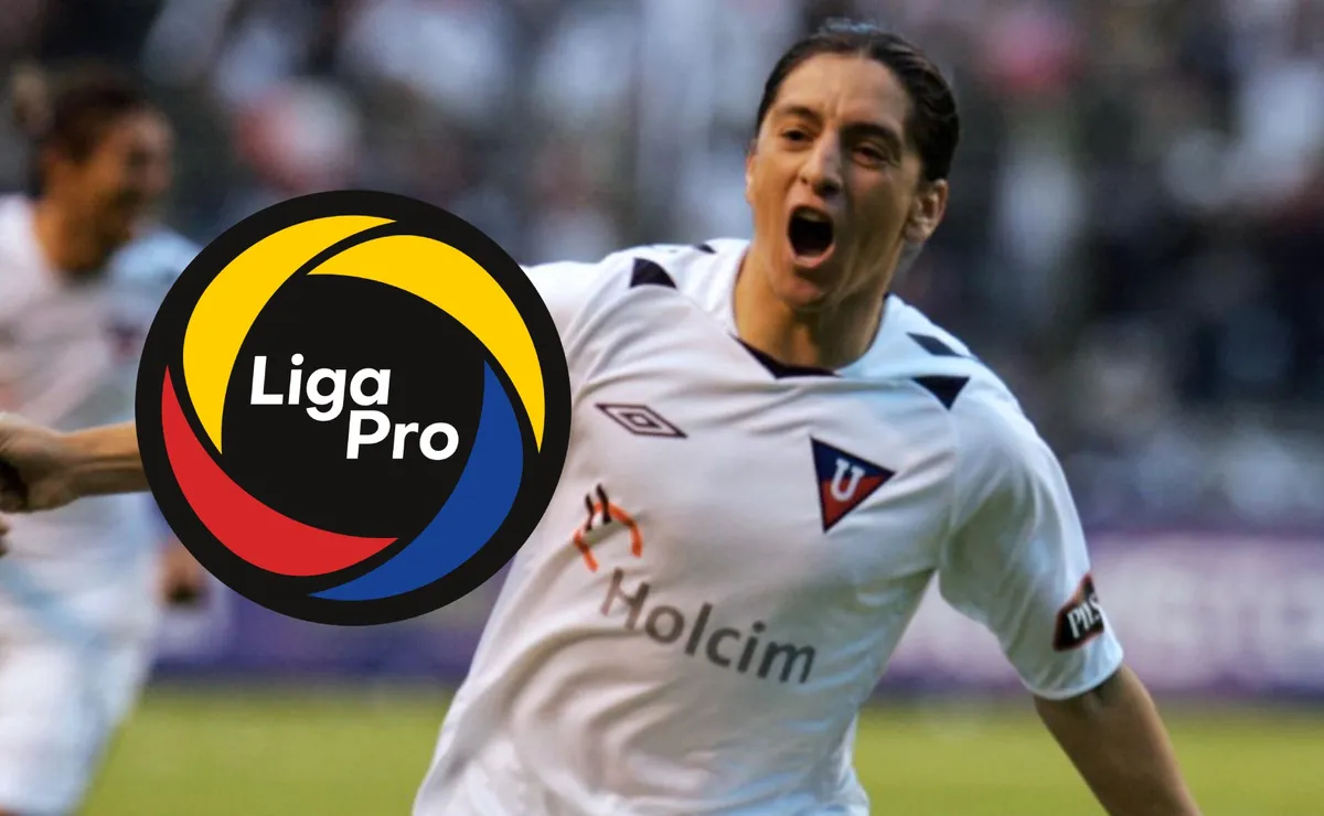 El histórico Damián Manso tendría nuevo equipo en LigaPro