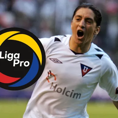 El histórico Damián Manso tendría nuevo equipo en LigaPro