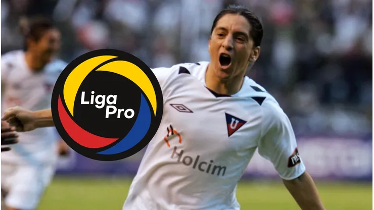 El histórico Damián Manso tendría nuevo equipo en LigaPro