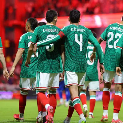 Predicción Mundial 2026: el resultado exacto de México vs. Sudáfrica, según la IA