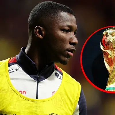 La Selección de Ecuador sufre una ‘desventaja’ a pocos días de su debut en el Mundial 2026