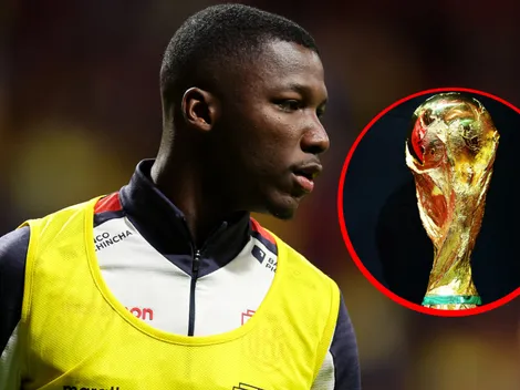 La Selección de Ecuador sufre una ‘desventaja’ a pocos días de su debut en el Mundial 2026