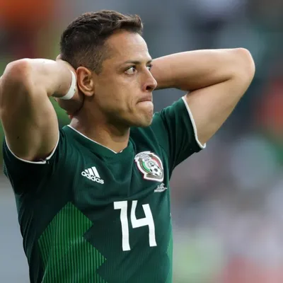 ¿Por qué no juega 'Chicharito' Hernández en México vs. Sudáfrica por el Mundial 2026?