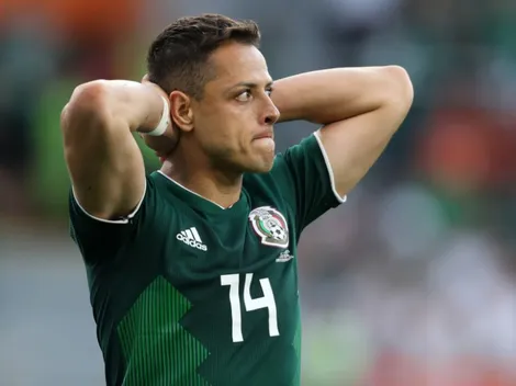 ¿Por qué no juega 'Chicharito' Hernández en México vs. Sudáfrica por el Mundial 2026?