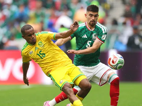 Así quedó el Grupo A del Mundial 2026 tras el duelo México 2-0 Sudáfrica