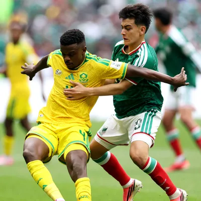 La lista completa de los partidos de la fase de grupos del Mundial 2026 que pasará Teleamazonas