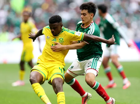 La lista completa de los partidos de la fase de grupos del Mundial 2026 que pasará Teleamazonas