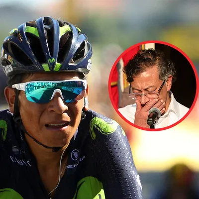Mensaje para Petro: Quintana predice al próximo presidente de Colombia
