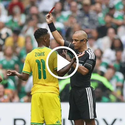 VIDEO | Wilton Sampaio quiso hablar en inglés y protagonizó un bochorno en el Mundial 2026