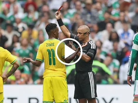 VIDEO | Wilton Sampaio quiso hablar en inglés y protagonizó un bochorno en el Mundial 2026