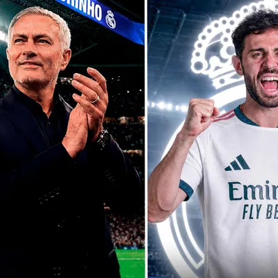 Mientras se inauguraba el Mundial 2026, Real Madrid cerró los fichajes de Mourinho y Bernardo