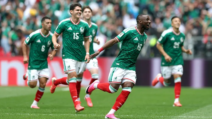 México arrancó con el pie derecho y ahora le toca a los otros organizadores.