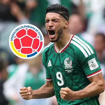 La victoria de México en el Mundial 2026 afectó a Colombia en el ranking de la FIFA
