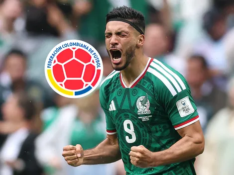 La victoria de México en el Mundial 2026 afectó a Colombia en el ranking de la FIFA